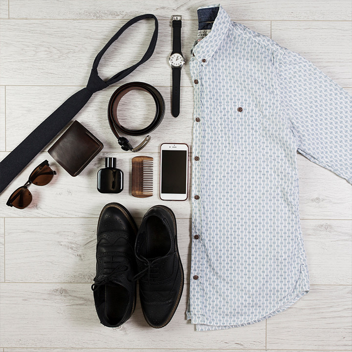 Elevated Basics For Productive Hours